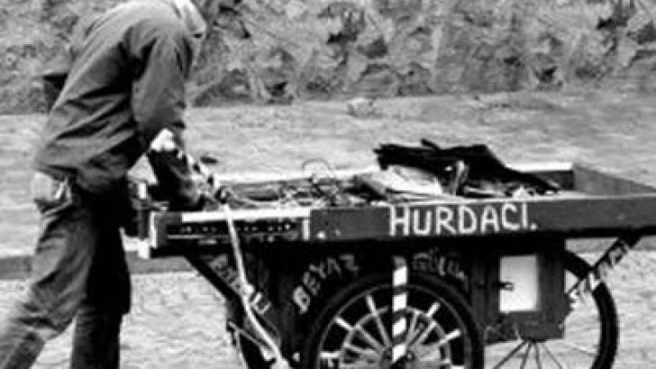 Vize Hurdacı